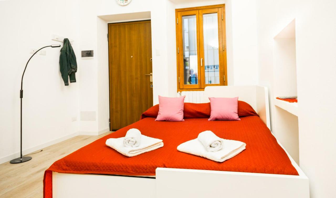 Likehome Milano - Via Crema 外观 照片