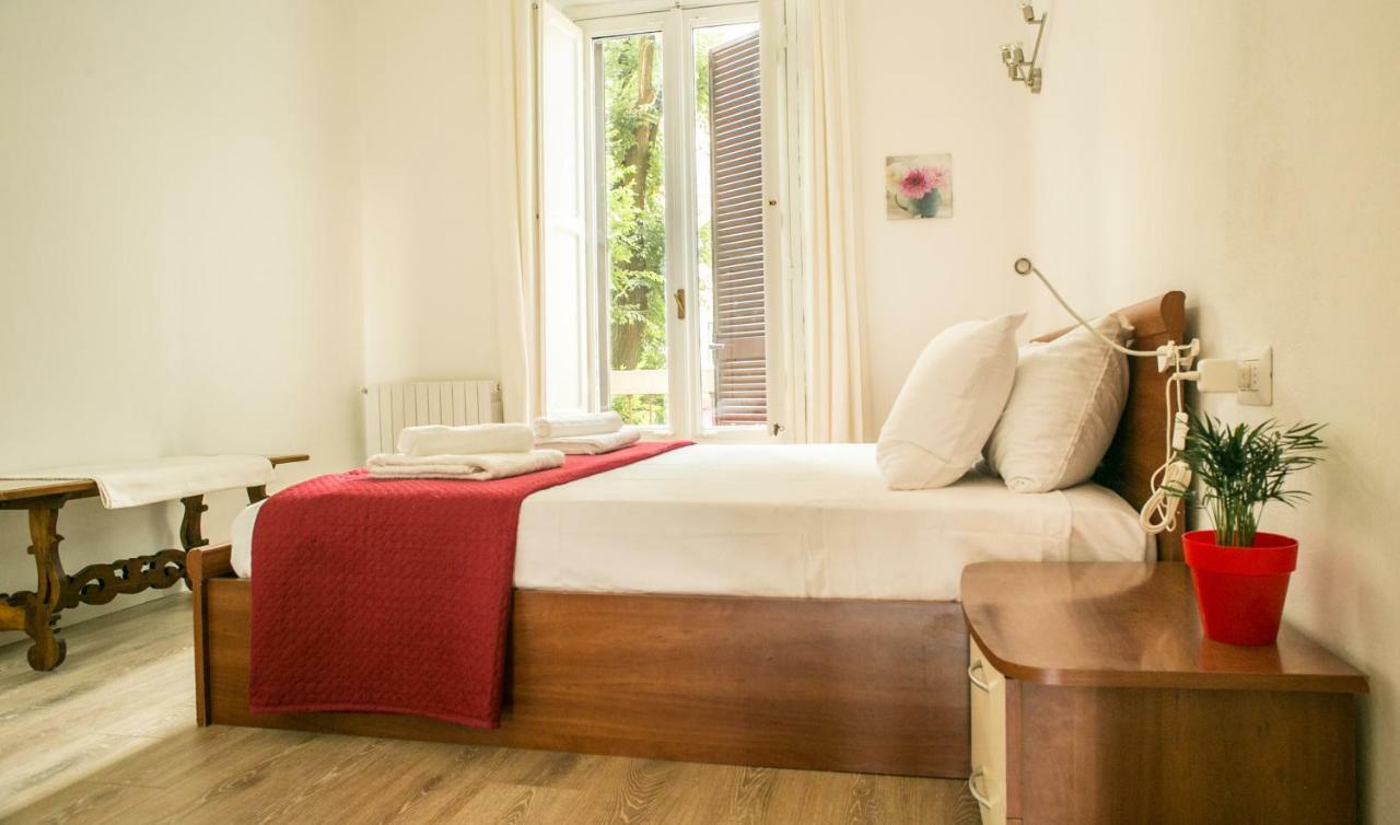 Likehome Milano - Via Crema 外观 照片