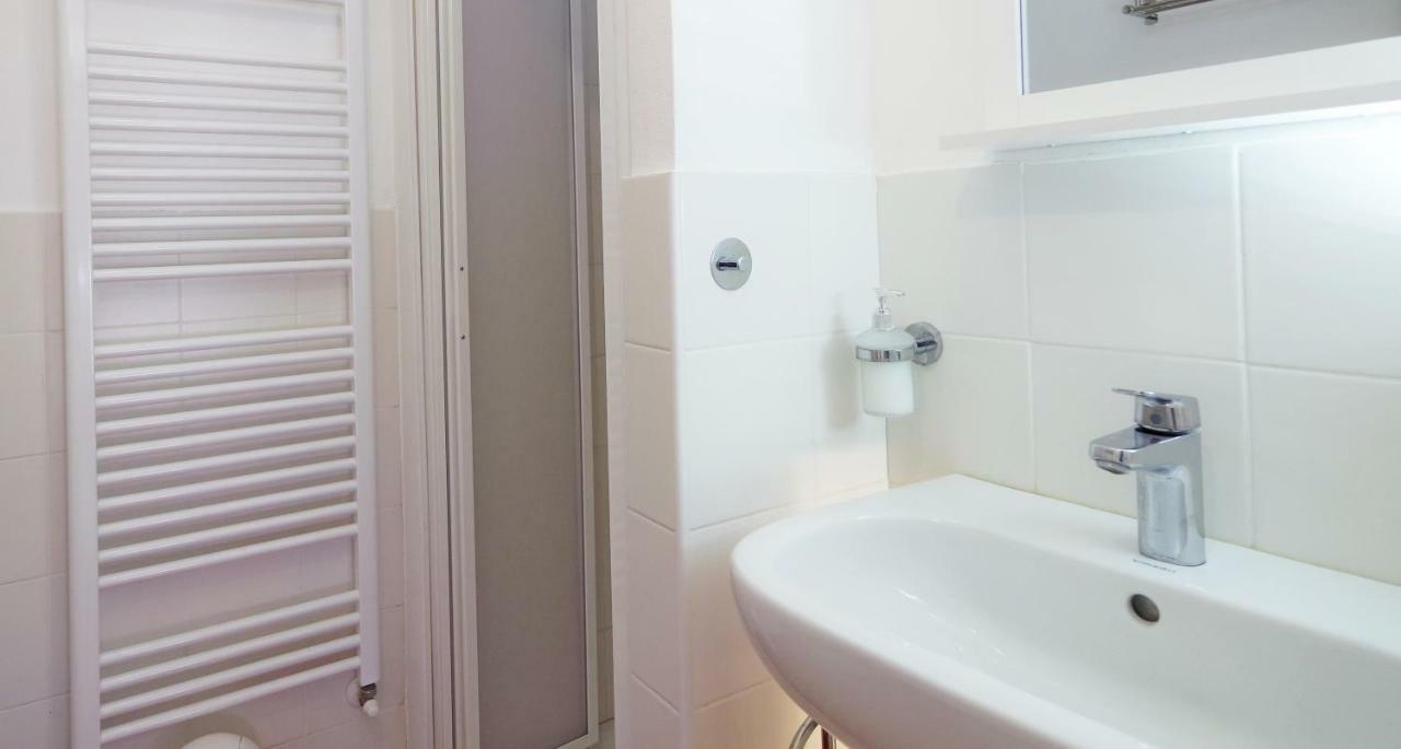 Likehome Milano - Via Crema 外观 照片