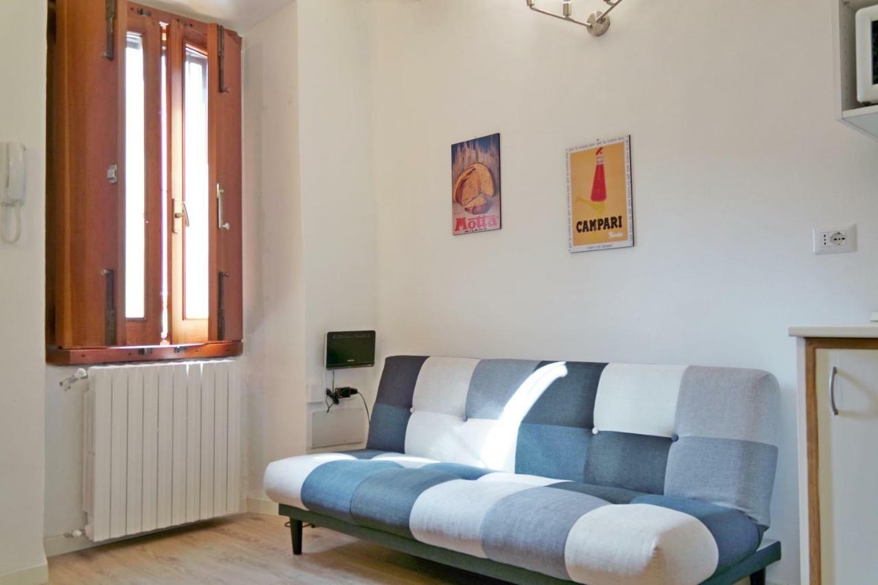 Likehome Milano - Via Crema 外观 照片