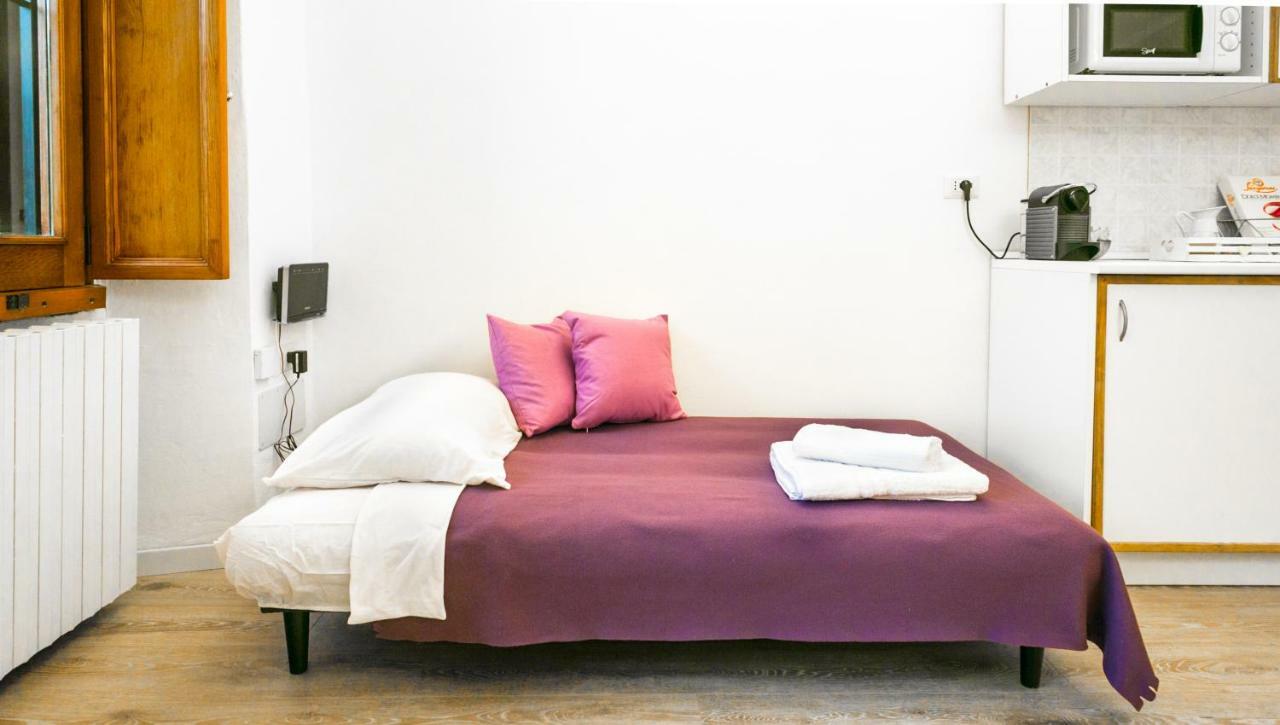 Likehome Milano - Via Crema 外观 照片