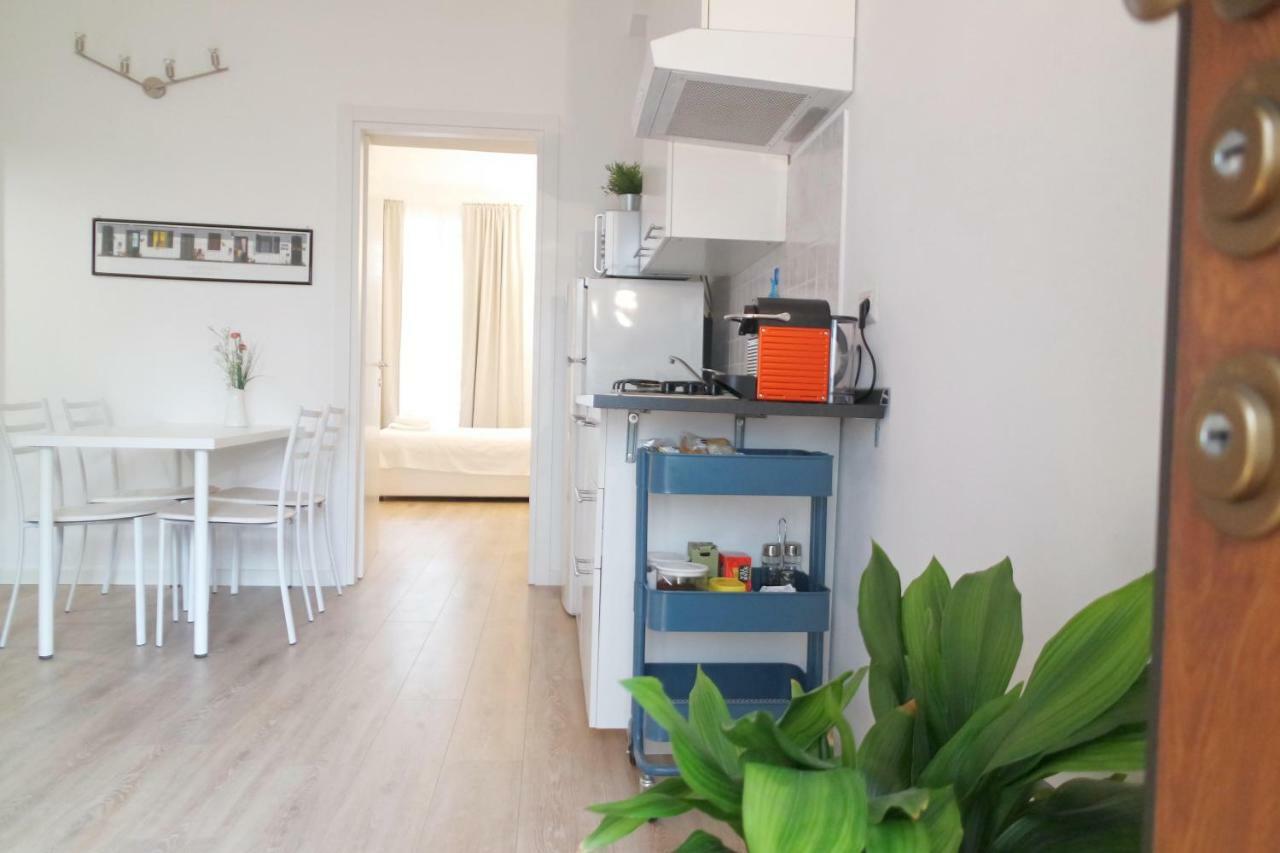 Likehome Milano - Via Crema 外观 照片