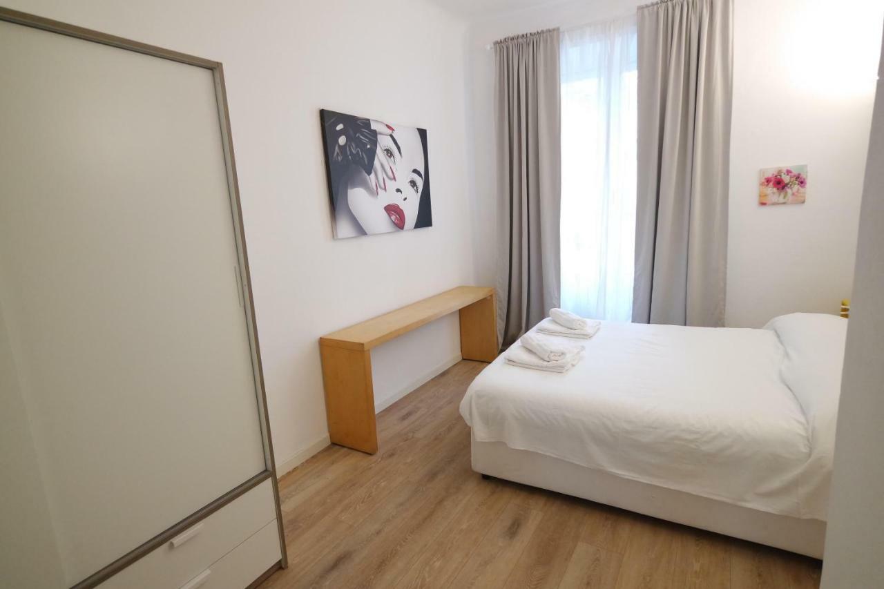 Likehome Milano - Via Crema 外观 照片